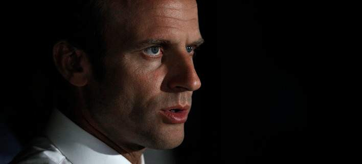 Μακρόν: Αν σπάσουμε τη συμφωνία με το Ιράν, θα δημιουργήσουμε μία νέα Βόρεια Κορέα